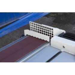 NOVA MM15 båndpusser / slipemaskin