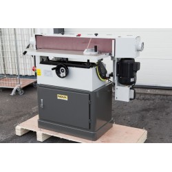 NOVA SB-108 Oscillating Edge Sander