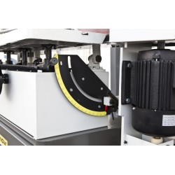 NOVA SB-108 Oscillating Edge Sander