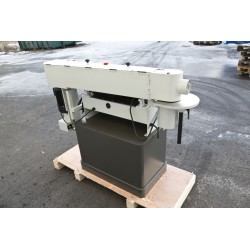 NOVA SB-108 slipemaskin / båndpusser