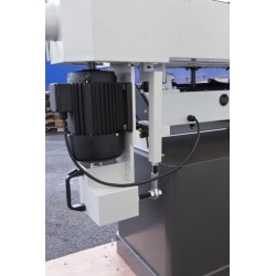 NOVA SB-108 slibemaskine / båndpudser