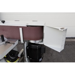 NOVA SB-108 Oscillating Edge Sander