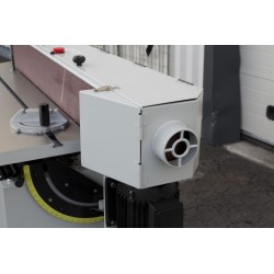 NOVA SB-108 Oscillating Edge Sander