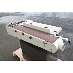 NOVA SB-108 slipemaskin / båndpusser