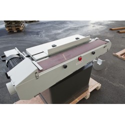 NOVA SB-108 slipemaskin / båndpusser