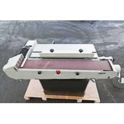 NOVA SB-108 slibemaskine / båndpudser