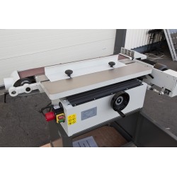 NOVA SB-108 slipemaskin / båndpusser