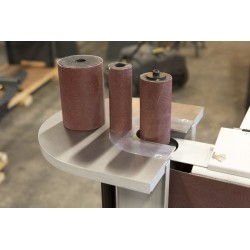 NOVA SB-108 Oscillating Edge Sander