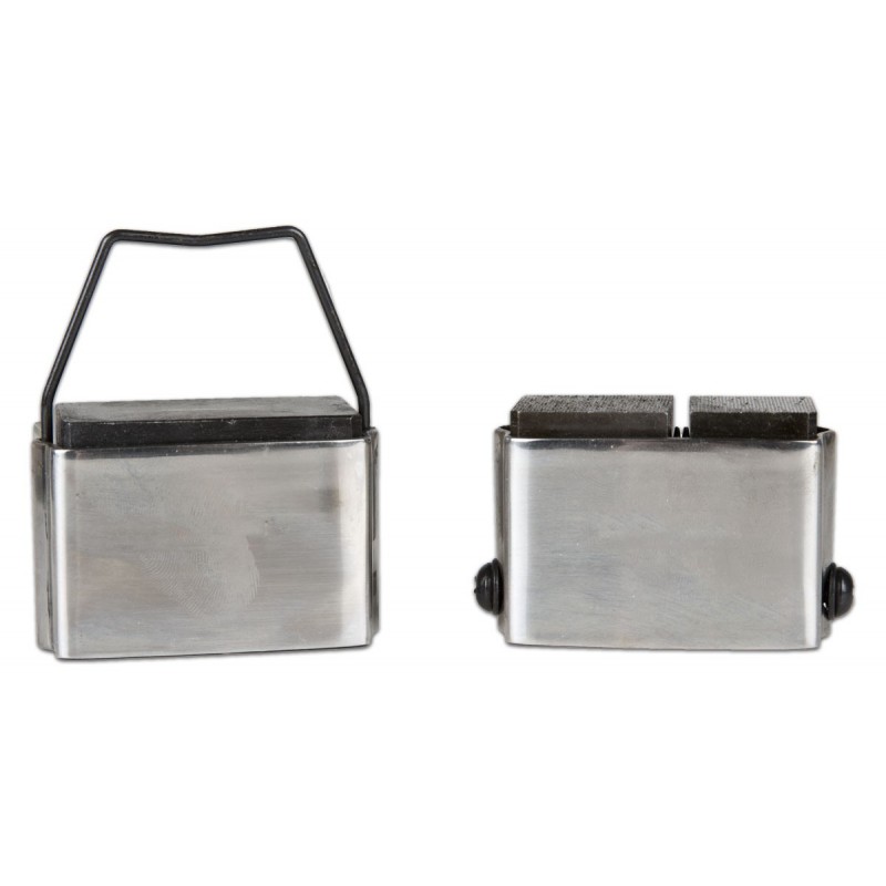 Nova SS18 sträck käftar