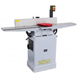 NOVA WJ-150D oikohöylä