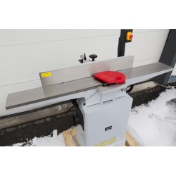 NOVA WJ-150D Jointer