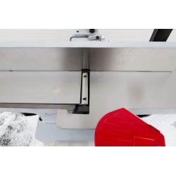 NOVA WJ-150D Jointer