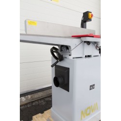 NOVA WJ-150D rikthyvel