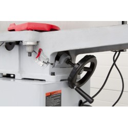 NOVA WJ-150D Jointer