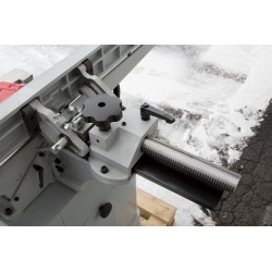NOVA WJ-150D Jointer