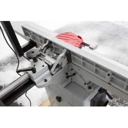 NOVA WJ-150D oikohöylä