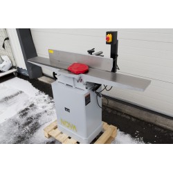 NOVA WJ-150D avretter