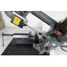 NOVA 85B metallivannesaha