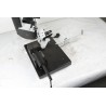 NOVA 85B metallivannesaha