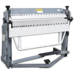 NOVA 1270/2A kantimismasin