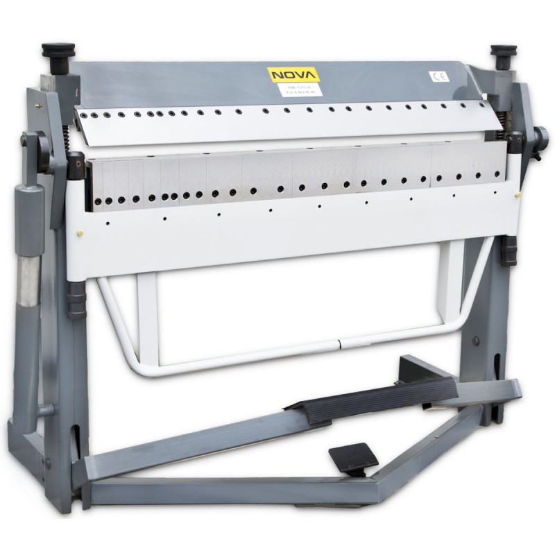 NOVA 1270/2A kantimismasin