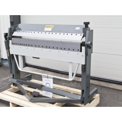 NOVA 1270/2A Pan & Box Brake