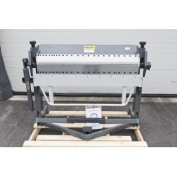 NOVA 1270/2A kantimismasin