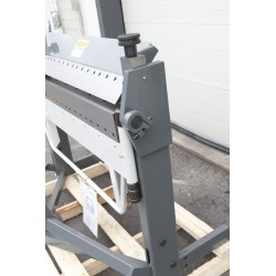 NOVA 1270/2A kantimismasin