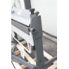 NOVA 1270/2A kantimismasin