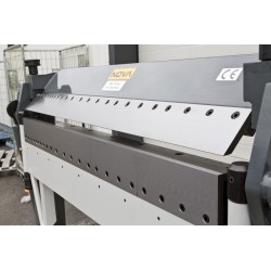 NOVA 1270/2A kantvikmaskin