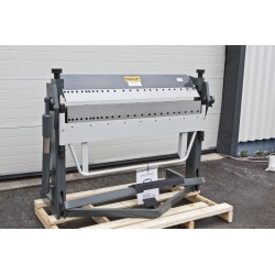 NOVA 1270/2A Pan & Box Brake