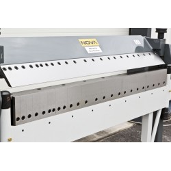 NOVA 1270/2A Pan & Box Brake