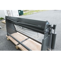 NOVA 3008 painutuspink lehtmetallile| koneita.com