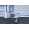 NOVA 12 formātzāģis ar priekšzāģi 380 V | Koneita.com