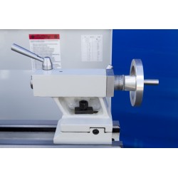 NOVA 250VF metallisorvi