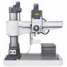 NOVA 3050 radialboremaskin, 4,0 kW, borekapasitet 50 mm