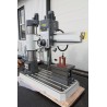 NOVA 3050 radialboremaskin, 4,0 kW, borekapasitet 50 mm
