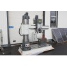 NOVA 3050 radialboremaskin, 4,0 kW, borekapasitet 50 mm