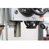 NOVA 3050 radialboremaskin, 4,0 kW, borekapasitet 50 mm