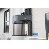 NOVA 3050 radialboremaskin, 4,0 kW, borekapasitet 50 mm