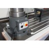 NOVA 3050 radialboremaskin, 4,0 kW, borekapasitet 50 mm
