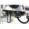 NOVA 3050 radialboremaskin, 4,0 kW, borekapasitet 50 mm
