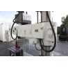NOVA 3050 radialboremaskin, 4,0 kW, borekapasitet 50 mm