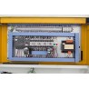NOVA 3050 radialboremaskin, 4,0 kW, borekapasitet 50 mm
