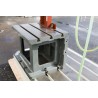 NOVA 3050 radialboremaskin, 4,0 kW, borekapasitet 50 mm