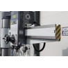NOVA 3050 radialboremaskin, 4,0 kW, borekapasitet 50 mm