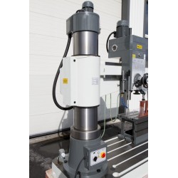 NOVA 3050 radialboremaskin, 4,0 kW, borekapasitet 50 mm