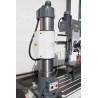 NOVA 3050 radialboremaskin, 4,0 kW, borekapasitet 50 mm