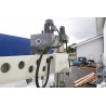 NOVA 3050 radialboremaskin, 4,0 kW, borekapasitet 50 mm