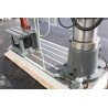 NOVA 3050 radialboremaskin, 4,0 kW, borekapasitet 50 mm